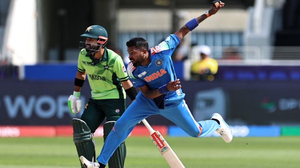 ‘ভারত চাইলেও পাকিস্তানের বিপক্ষে ম্যাচ বাতিল করতে পারবে না’