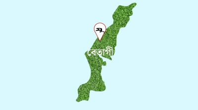 বরগুনায় বিএনপির ২ নেতার বিরুদ্ধে চাঁদাবাজির মামলা