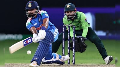 পেহেলগামে যা হয়েছে, তার জন্য ক্রিকেট বন্ধ করা অনুচিত