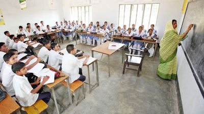 বেসরকারি শিক্ষকদের বদলির পাইলটিং শুরু চলতি সপ্তাহে