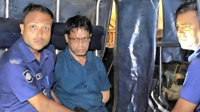 রাঙামাটির আবাসিক হোটেলে নারীর লাশ, ম্যানেজারসহ আটক ৩