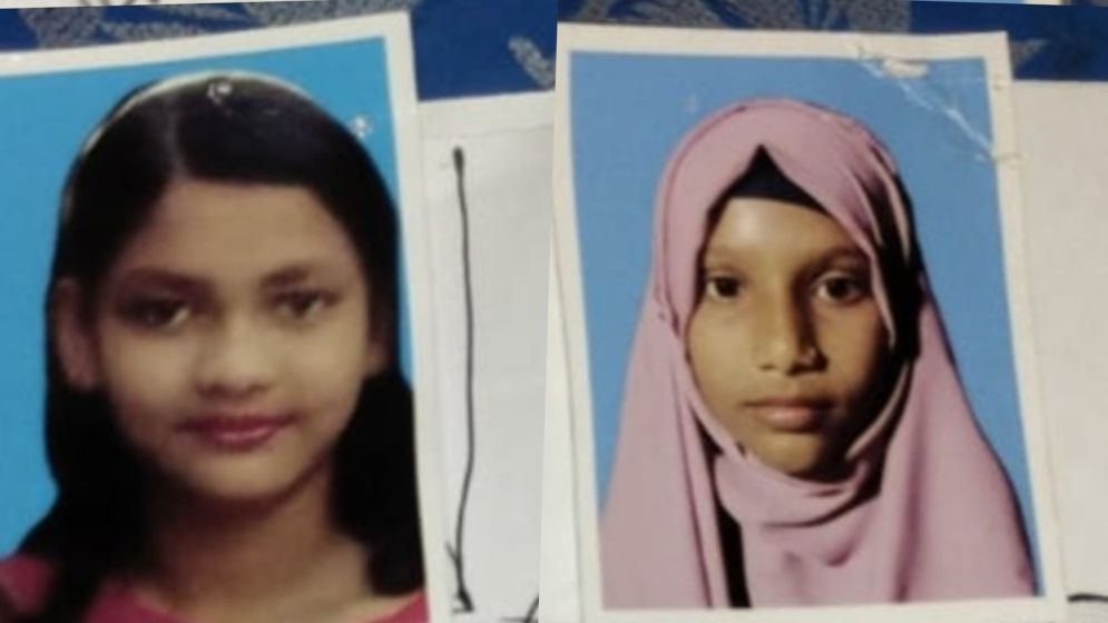 কুড়িগ্রামে পুকুরে ডুবে দুই শিক্ষার্থীর মৃত্যু