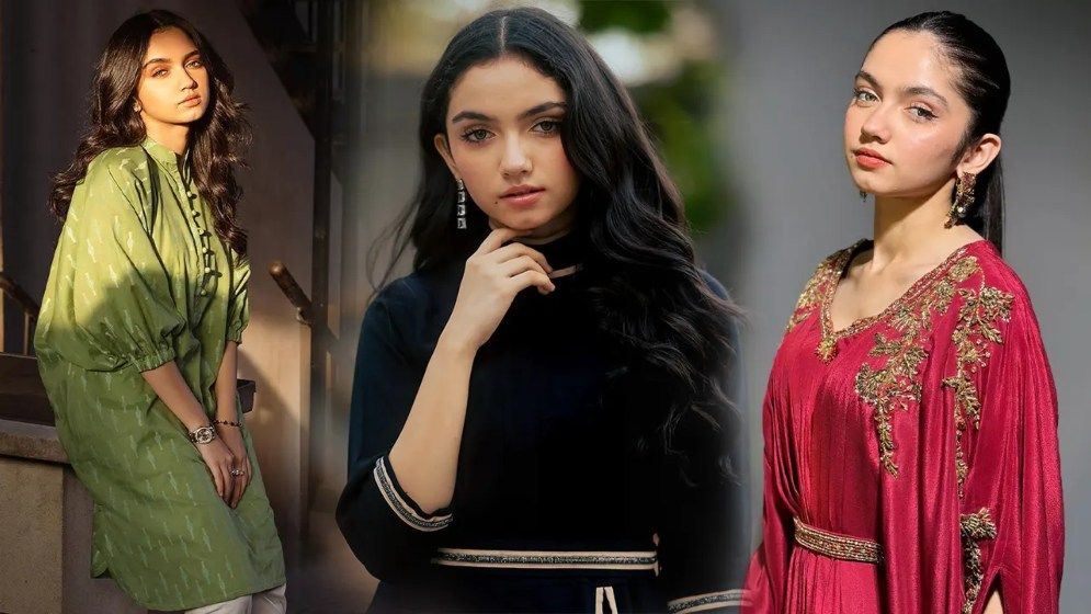 কে এই ষোড়শী আইনা আসিফ?