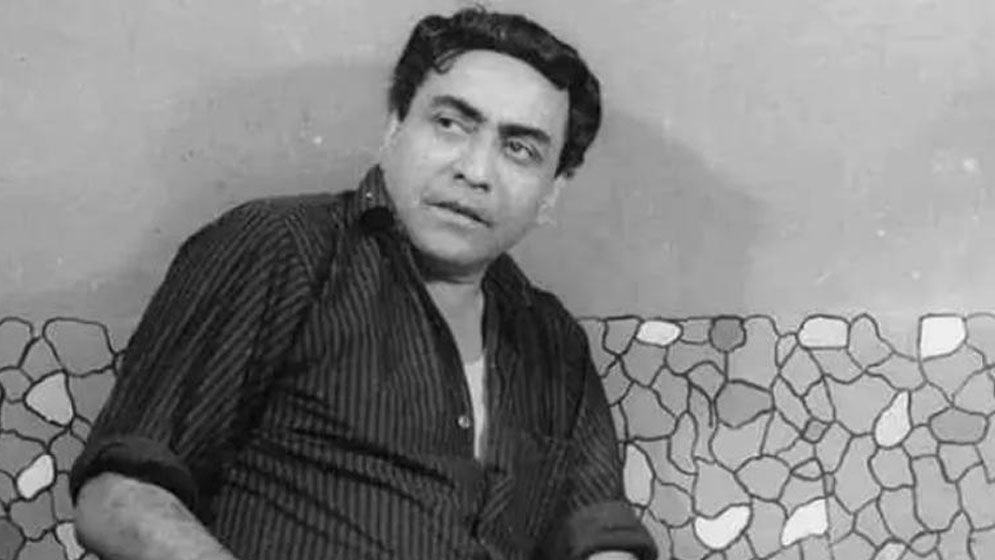 ফতেহ লোহানী: যার হাত ধরে এসেছিল বাংলা চলচ্চিত্রের নতুন দিগন্ত