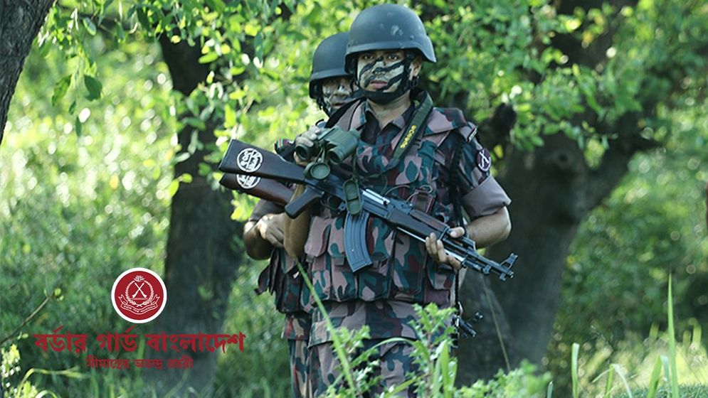 সিপাহি নেবে বিজিবি, এইচএসসিতে জিপিএ-২.৫ থাকলেই আবেদন