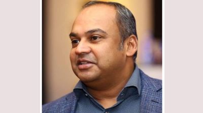 দুদকের মামলায় গ্রেফতার সাবেক এমপি দুর্জয়