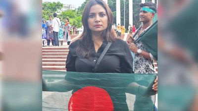 ‘এত দিন আমাকে কিসের ভিত্তিতে ব্যবহার করেছেন’