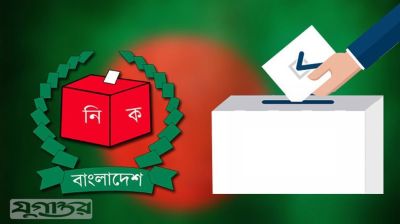 নির্বাচনের প্রস্তুতি শুরু