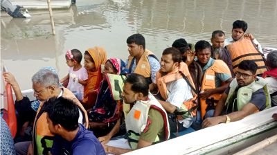 পদ্মা পাড়ি দিতে স্পিডবোট যাত্রীদের লাগবে লাইফ জ্যাকেট