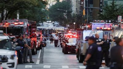 নিউইয়র্কে বন্দুকধারীর গুলিতে বাংলাদেশিসহ নিহত ৫