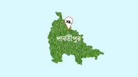 হাটে ইজারা আদায়কে কেন্দ্র করে সংঘর্ষে আহত ২