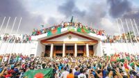 জুলাই জাতীয় সনদের খসড়ায় যা রয়েছে