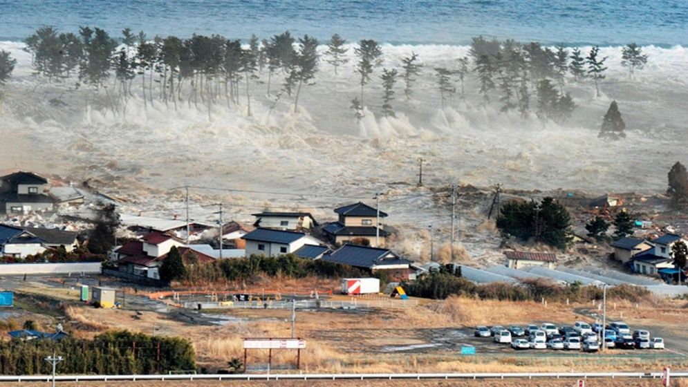 প্রলয়ঙ্করী ভূমিকম্পের পর সুনামি আতঙ্কে সর্বোচ্চ সতর্ক অবস্থানে ৫২ দেশ-অঞ্চল