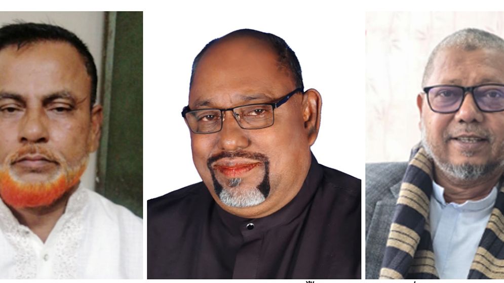 চাঁদপুরের বিএনপির ৩ নেতা বহিস্কার