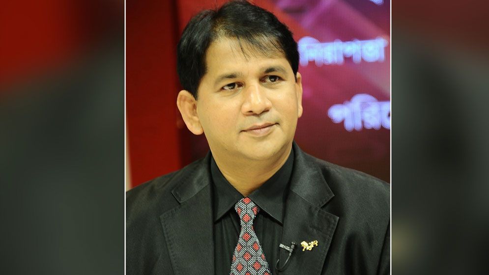 বিএসবি গ্লোবালের খায়রুল আরও ১০ মামলায় গ্রেফতার