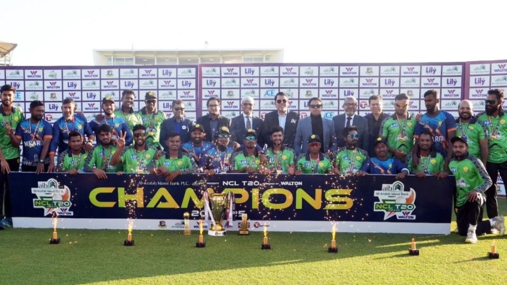 জাতীয় লিগে ভালো করলে খুলে যেতে পারে বিশ্বকাপের দুয়ার