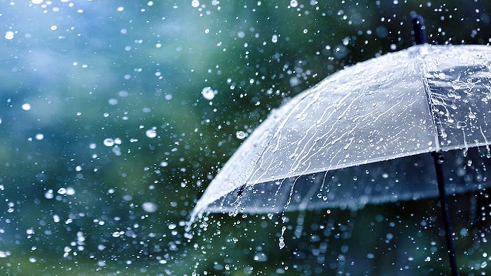 ৩ বিভাগে ভারী বৃষ্টির আভাস