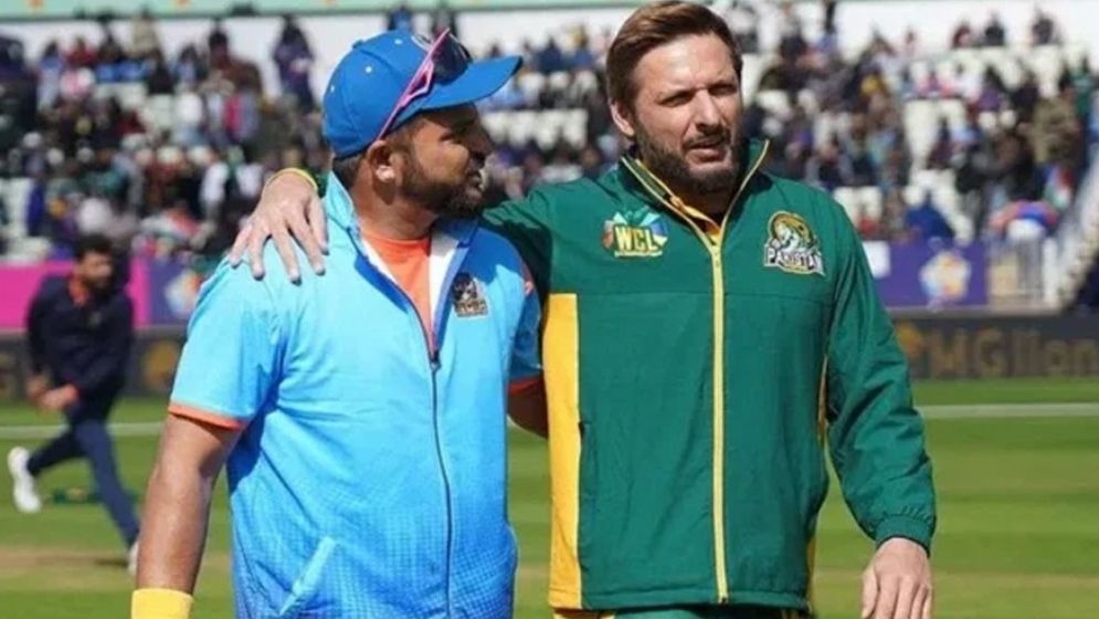 সেমিতেও প্রতিপক্ষ পাকিস্তান, এবারও কি বয়কট করবে ভারত?