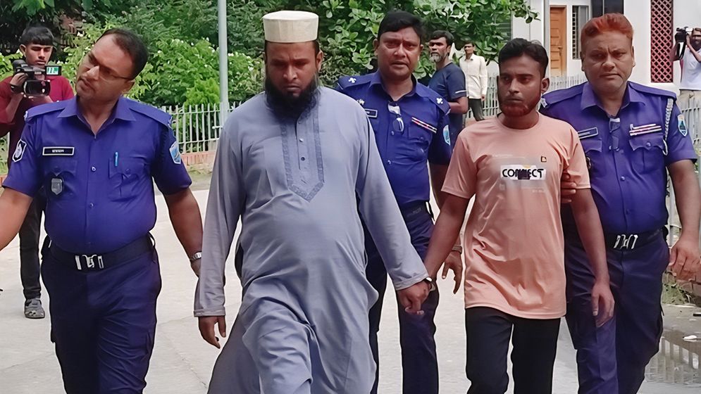 তাড়াশে স্ত্রী হত্যার দায়ে স্বামীর মৃত্যুদণ্ড