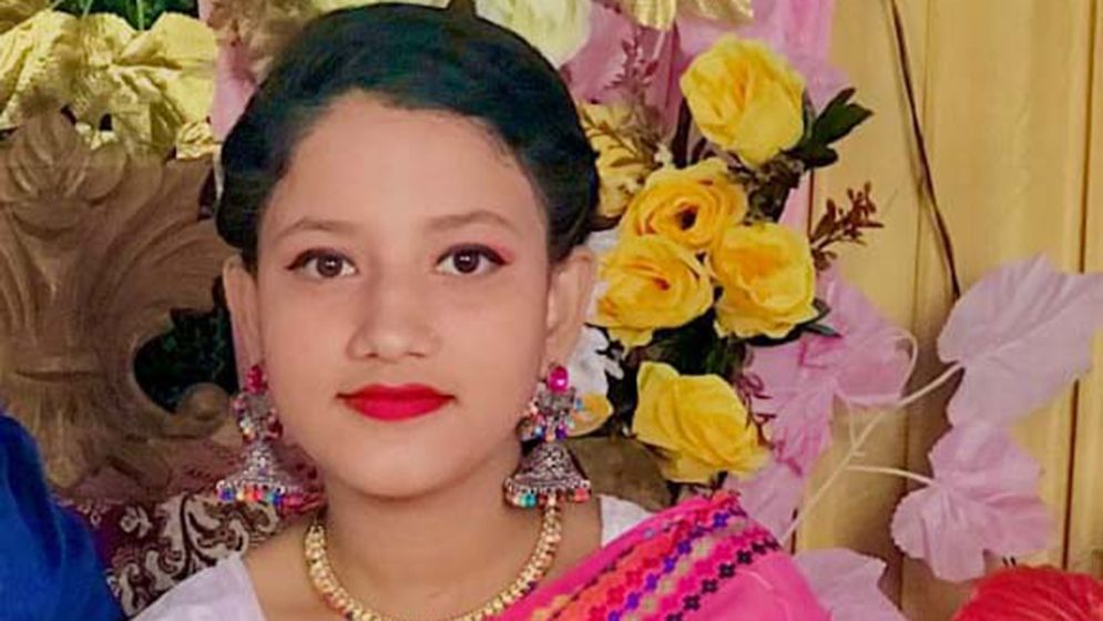 সোনারগাঁয়ে স্বামীর বিরুদ্ধে স্ত্রীকে শ্বাসরোধে হত্যার অভিযোগ