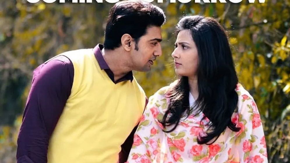 এ জন্মে আমার নাম থেকে শুভশ্রীকে সরাতে পারব না: দেব