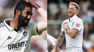 বুমরাহর পথে হাঁটবেন স্টোকস?