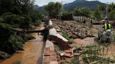 রাশিয়ায় ৮.৭ মাত্রার ভূমিকম্পের আঘাত, সুনামি সতর্কতা জারি