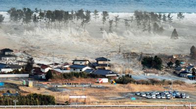 প্রলয়ঙ্করী ভূমিকম্পের পর সুনামি আতঙ্কে সর্বোচ্চ সতর্ক অবস্থানে ৫২ দেশ-অঞ্চল