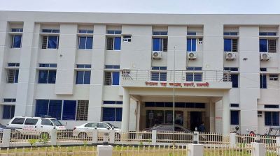 জনবল সংকটে চারাঘাট উপজেলা স্বাস্থ্য কমপ্লেক্স