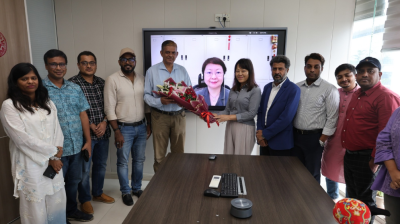 চীন-বাংলাদেশ গণমাধ্যম সম্পর্ক জোরদারে চুক্তি স্বাক্ষর