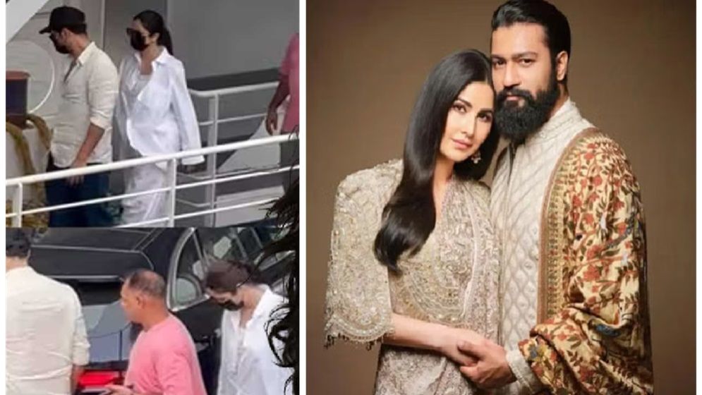 সত্যিই মা হতে চলেছেন ক্যাটরিনা?