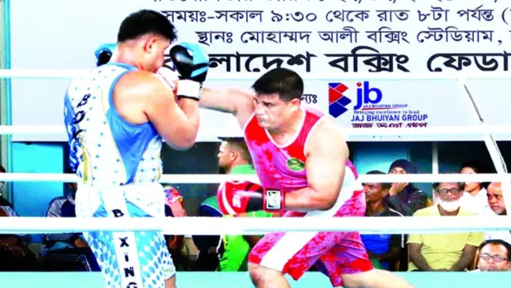 ঘাম শ্রম কষ্টের ফসল সেলিমের স্বর্ণপদক