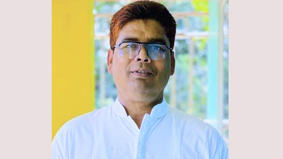 বাঘার সাবেক মেয়র আক্কাছ ঢাকায় গ্রেফতার