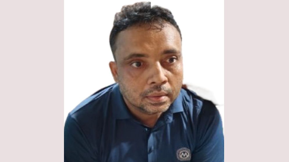 ছাত্রদলকর্মী হত্যা, ভাইজান বাহিনীর প্রধান গ্রেফতার