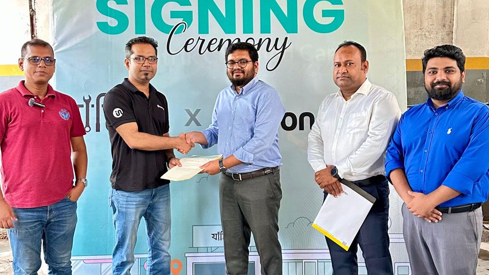 কমে যাবে গাড়ি মেরামতের খরচ ও গাড়ি চুরির ভয়