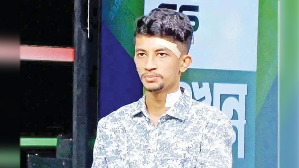 সেই রিয়াদের আরও একটি বাসার খোঁজ, মিলল নগদ টাকা