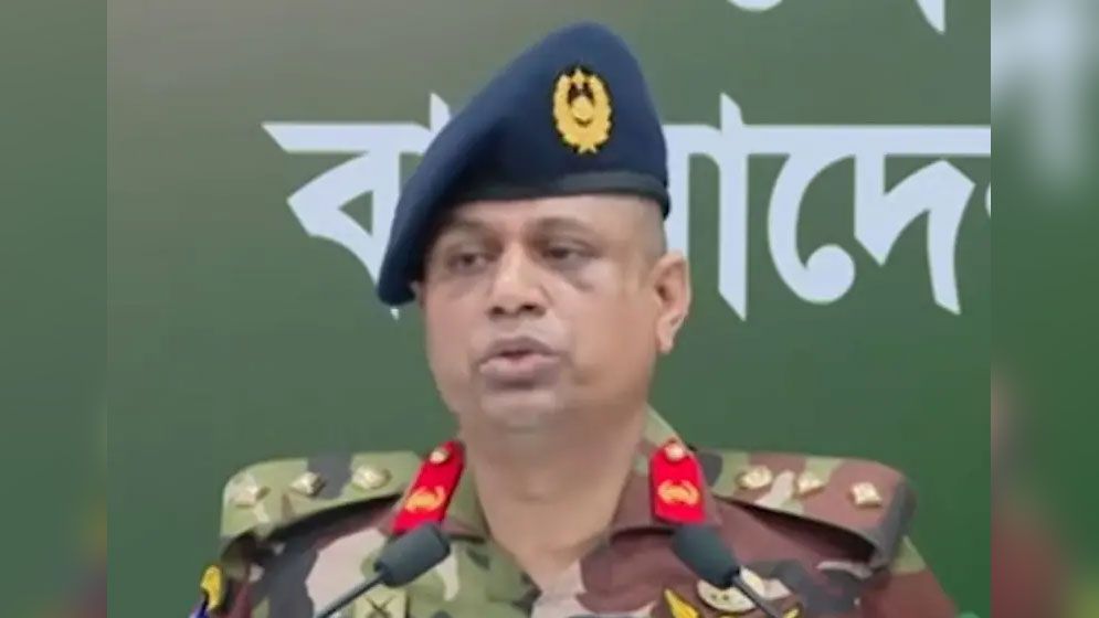 গোপালগঞ্জে কোনো দলকে নয়, যাদের জীবননাশের হুমকি ছিল- তাদের সহায়তা করেছে সেনাবাহিনী