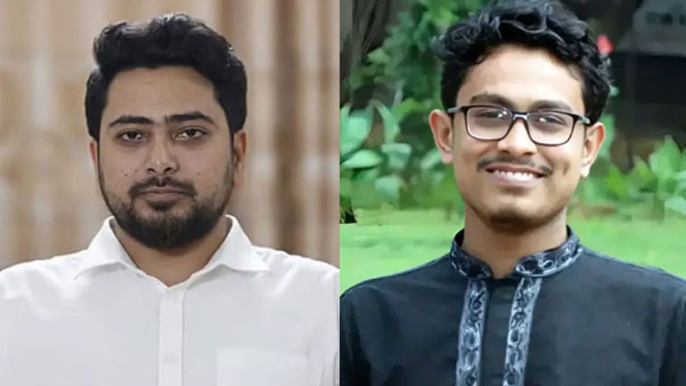 সাদিক কায়েমের দাবি প্রত্যাখ্যান করে যা বললেন নাহিদ ইসলাম