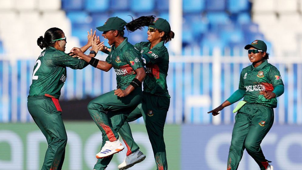 বিশ্বকাপ বাছাইপর্বে কোথায় খেলবে বাংলাদেশ, জানাল আইসিসি