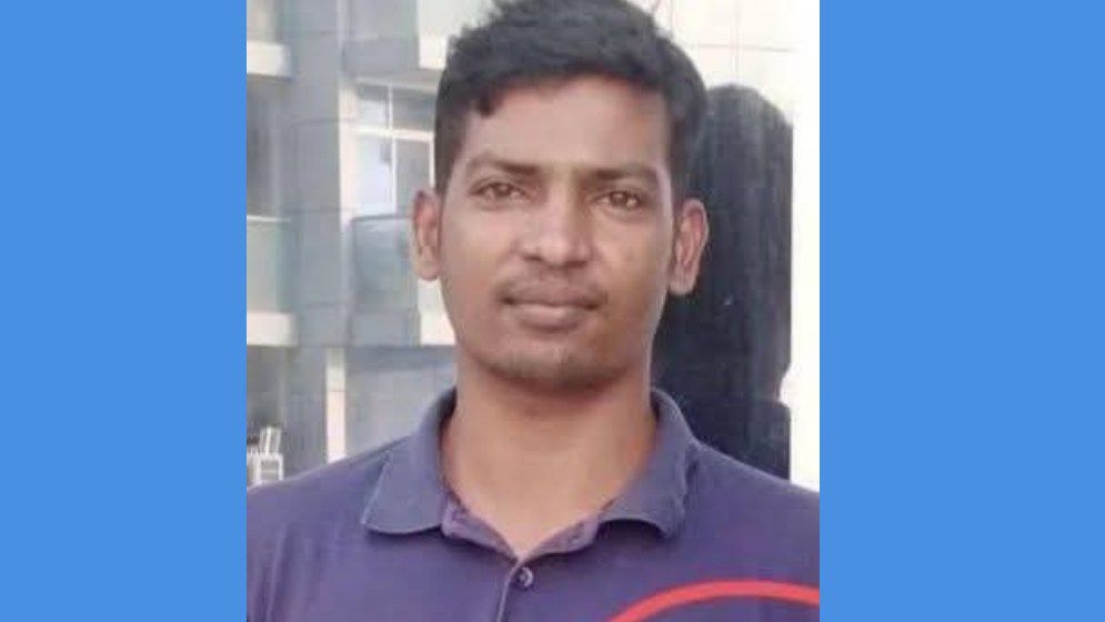 মা-মেয়ের মৃত্যু, পলাতক স্বামী আটক