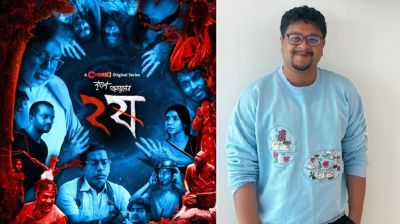 কানাডার চলচ্চিত্র উৎসবে নুহাশের ‘২ষ’