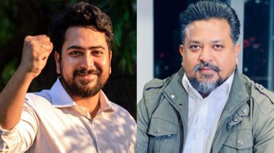 সাদিক কায়েমের বিরুদ্ধে নাহিদের অভিযোগ নিয়ে যা বললেন জুলকারনাইন সায়ের