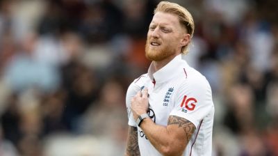 শেষ টেস্টে নেই স্টোকস, নতুন অধিনায়ক বেছে নিল ইংল্যান্ড