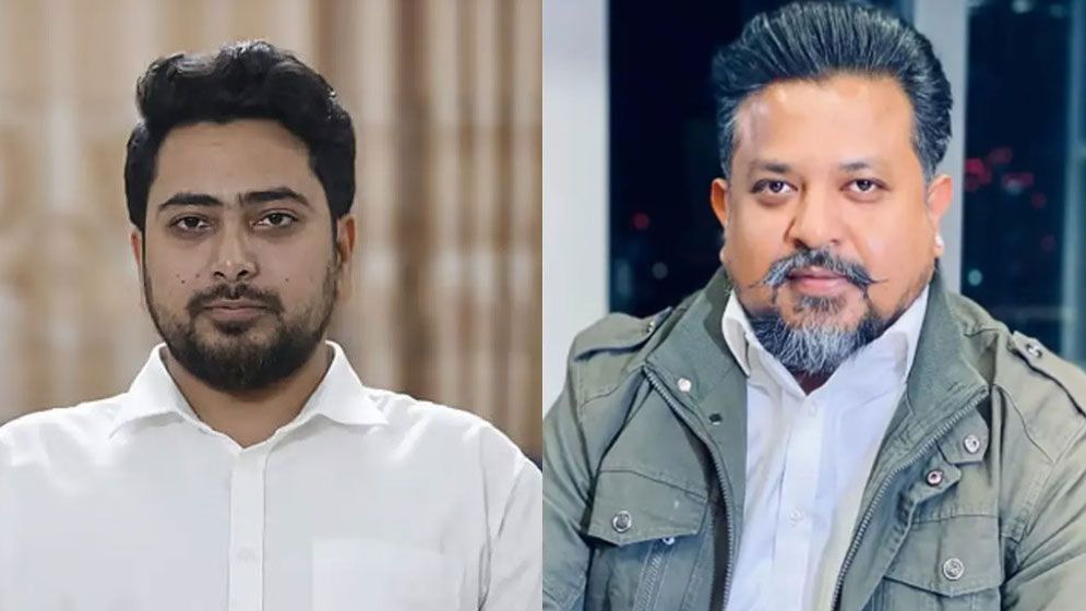 নাহিদের ফেসবুক পোস্টের প্রতিক্রিয়ায় যা বললেন জুলকারনাইন
