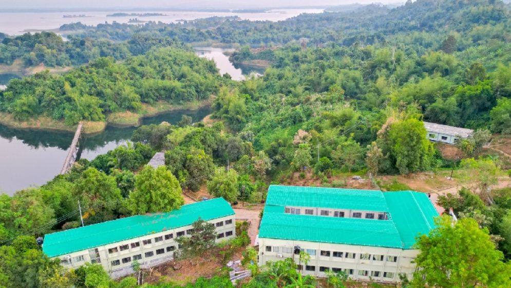 রাবিপ্রবির ১০ ছাত্রলীগ নেতাকে স্থায়ী বহিষ্কার