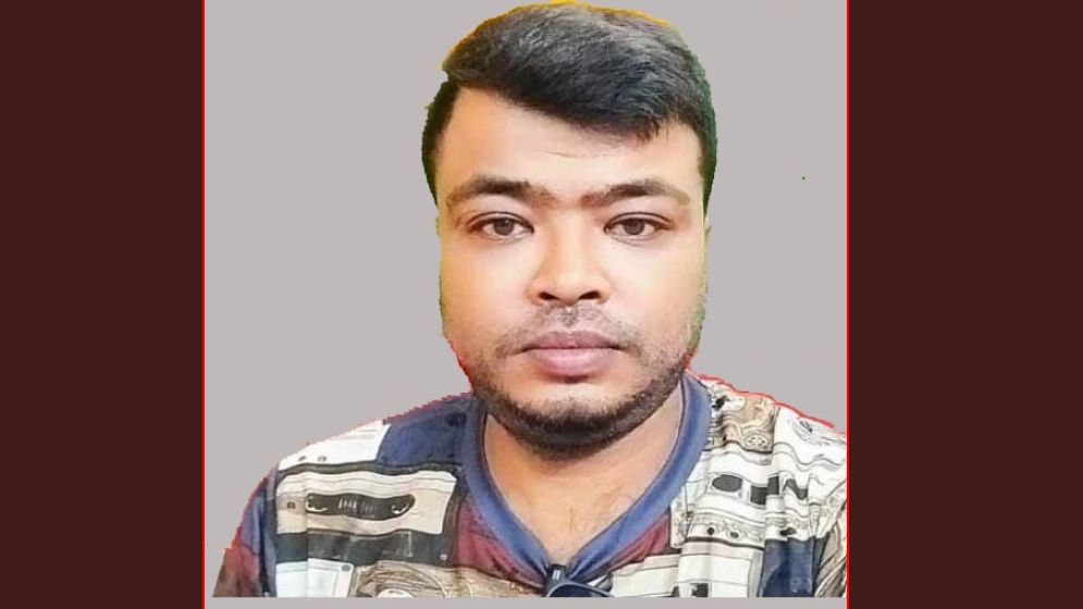স্ত্রীর আপত্তিকর ভিডিও ফেসবুকে ছড়িয়ে দেওয়ার হুমকি, স্বামী কারাগারে