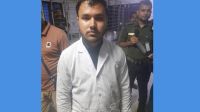 ঢামেকে ভুয়া চিকিৎসক সেজে প্রতারণা, ২ যুবক আটক