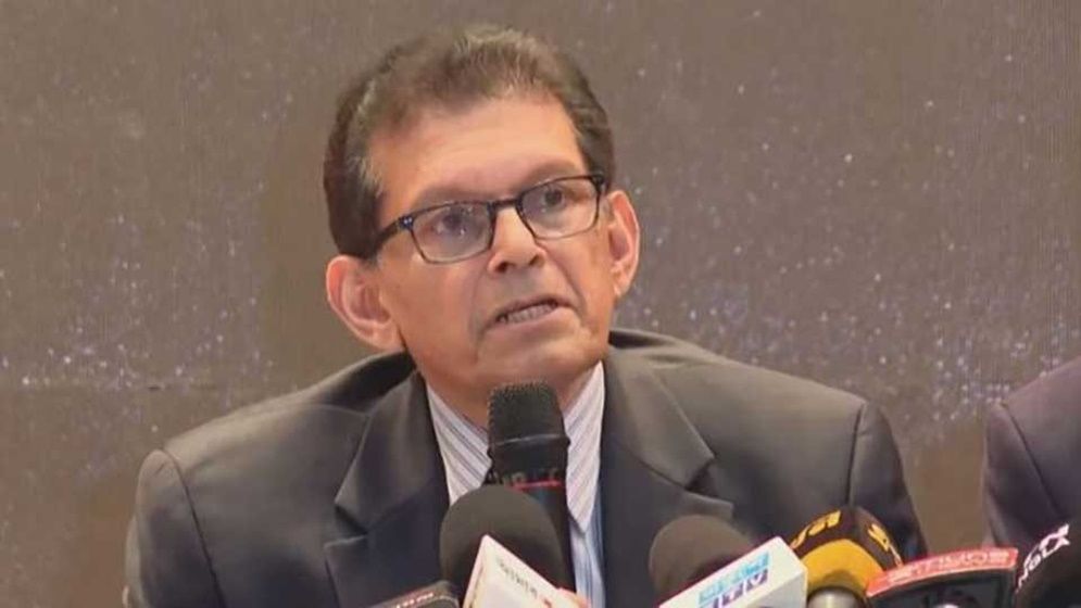বিশ্বব্যাপী প্রতিযোগিতার অবস্থান ধরে রেখেছি: ড. খলিলুর রহমান