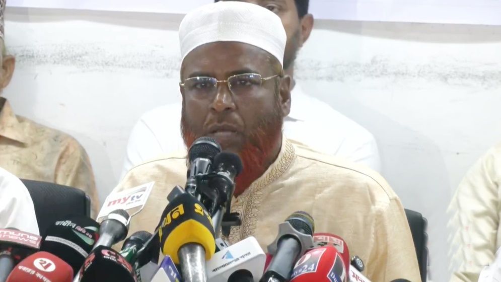 ফ্যাসিস্টের দোসররা প্রশাসনে ঘাপটি মেরে আছে: জামায়াত সেক্রেটারি