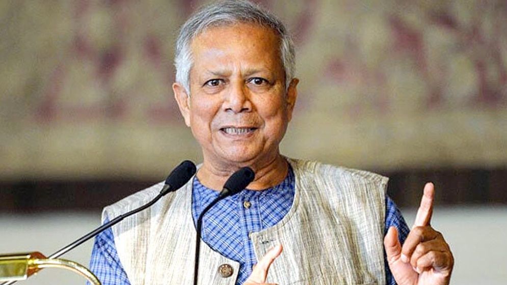 যুক্তরাষ্ট্রের সঙ্গে ঐতিহাসিক চুক্তি কূটনৈতিক বিজয়: প্রধান উপদেষ্টা